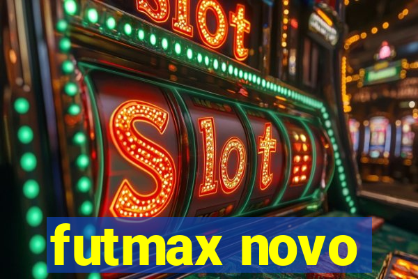 futmax novo